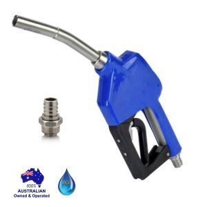 AdBlue® Automatic Nozzle w/ Stainless Steel Swivel