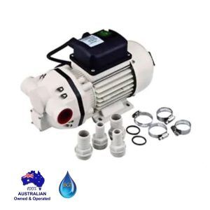 AdBlue® / DEF 240v Pump